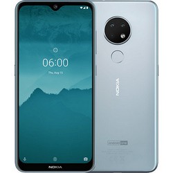 Замена тачскрина на телефоне Nokia 6.2 в Сочи